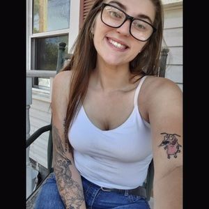 Meet your Posher, Logan